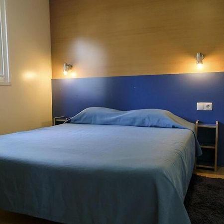 Orbitur Guincho Bungalows - Caravan Park Κασκαΐς Εξωτερικό φωτογραφία