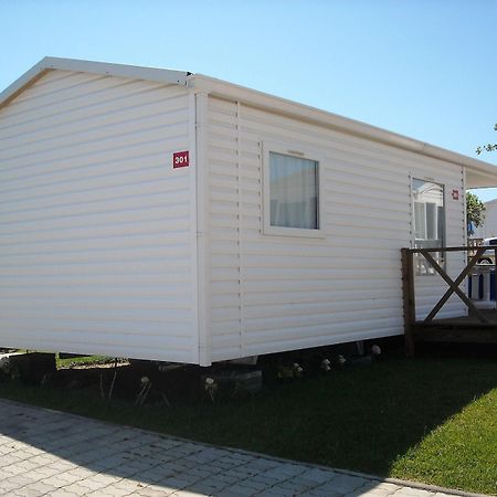 Orbitur Guincho Bungalows - Caravan Park Κασκαΐς Εξωτερικό φωτογραφία