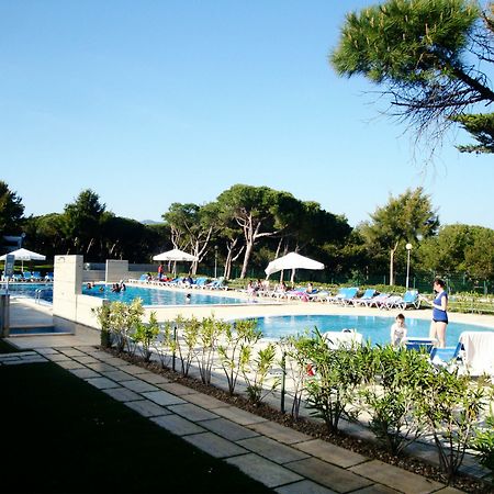Orbitur Guincho Bungalows - Caravan Park Κασκαΐς Εξωτερικό φωτογραφία