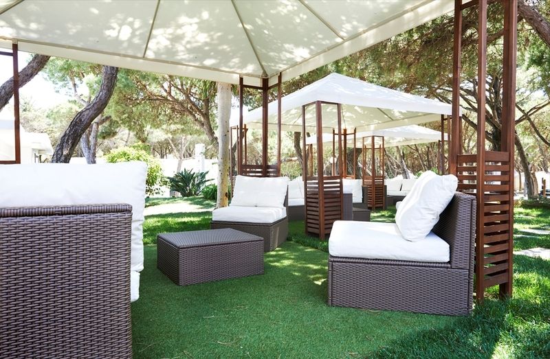 Orbitur Guincho Bungalows - Caravan Park Κασκαΐς Εξωτερικό φωτογραφία
