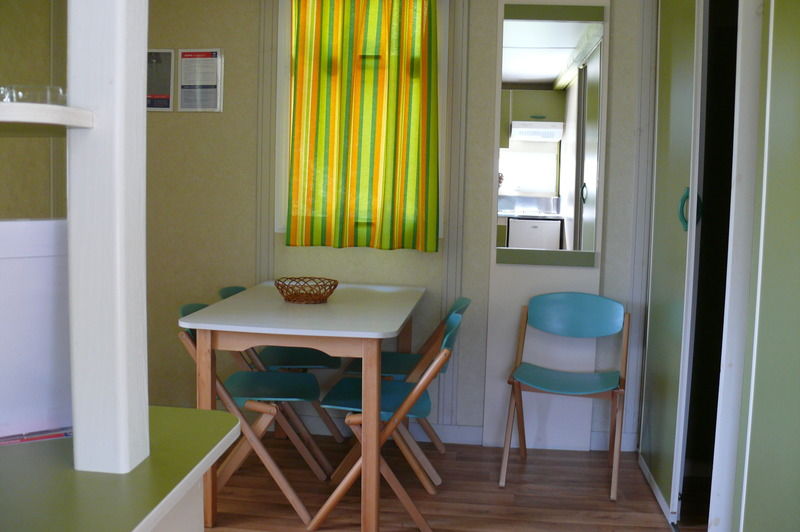 Orbitur Guincho Bungalows - Caravan Park Κασκαΐς Εξωτερικό φωτογραφία