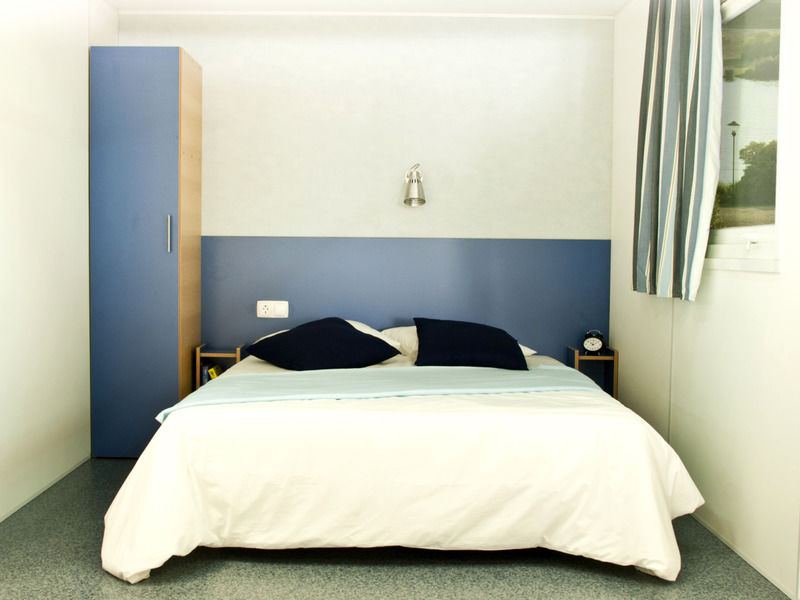 Orbitur Guincho Bungalows - Caravan Park Κασκαΐς Εξωτερικό φωτογραφία