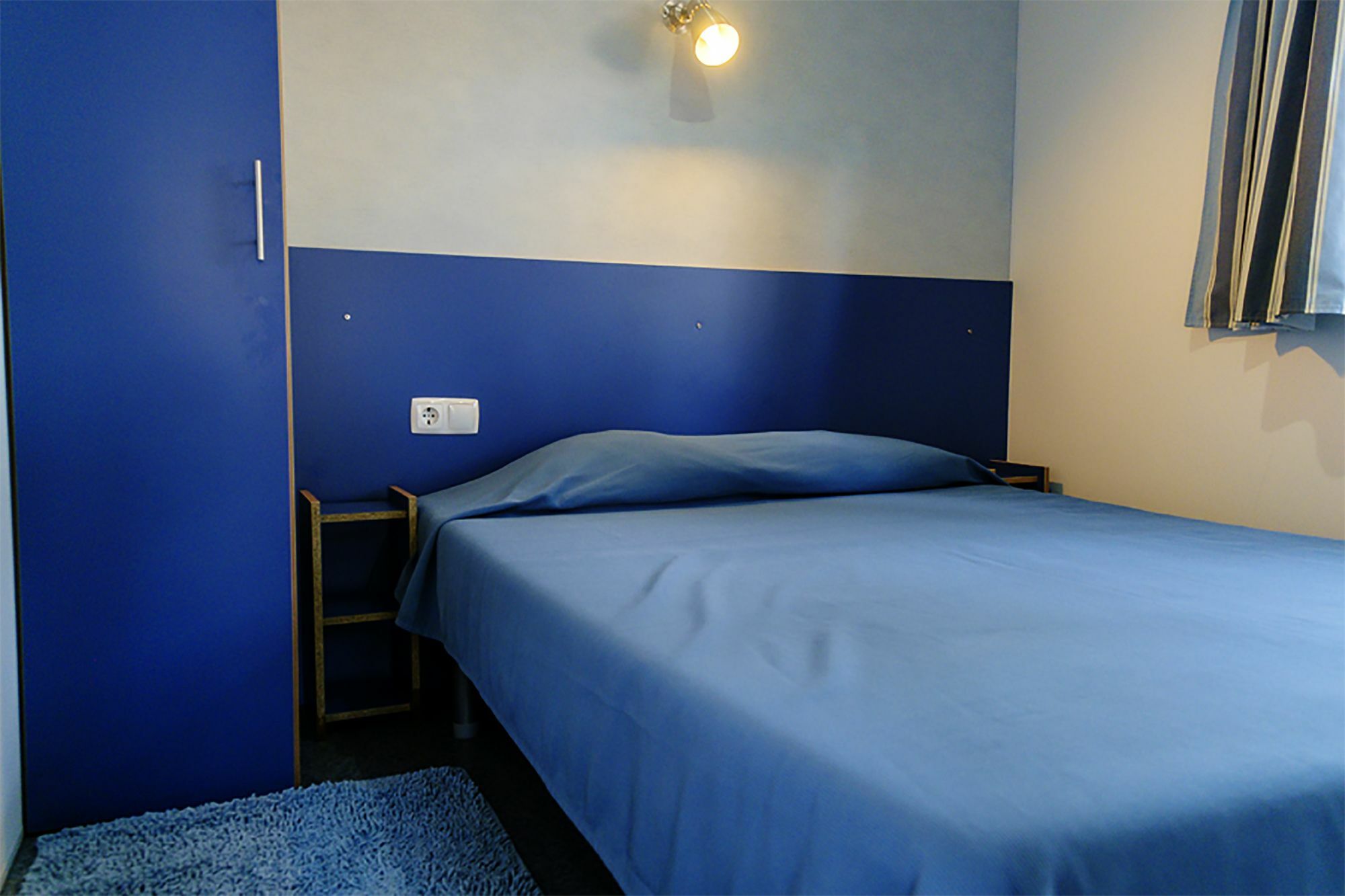Orbitur Guincho Bungalows - Caravan Park Κασκαΐς Εξωτερικό φωτογραφία