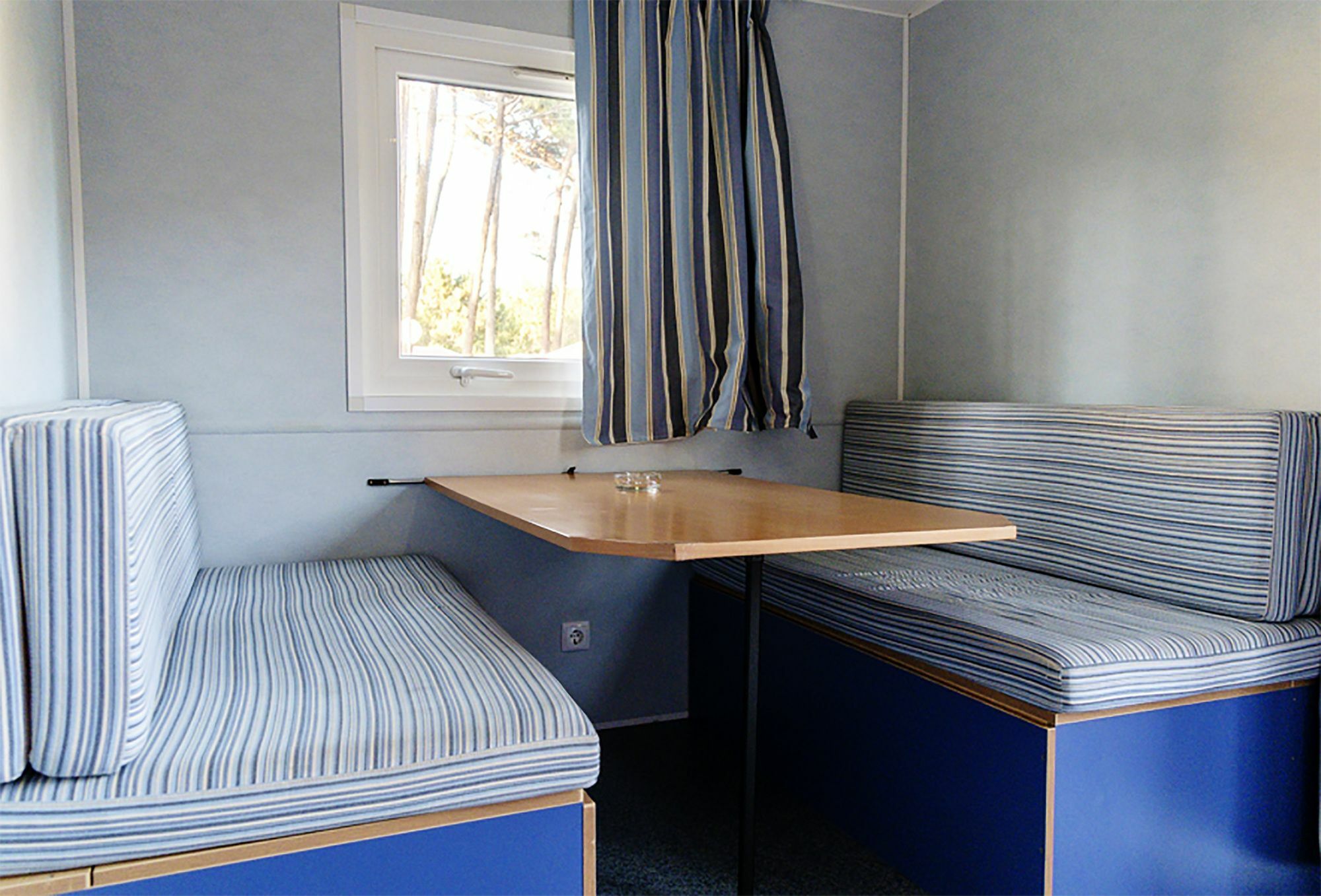Orbitur Guincho Bungalows - Caravan Park Κασκαΐς Εξωτερικό φωτογραφία