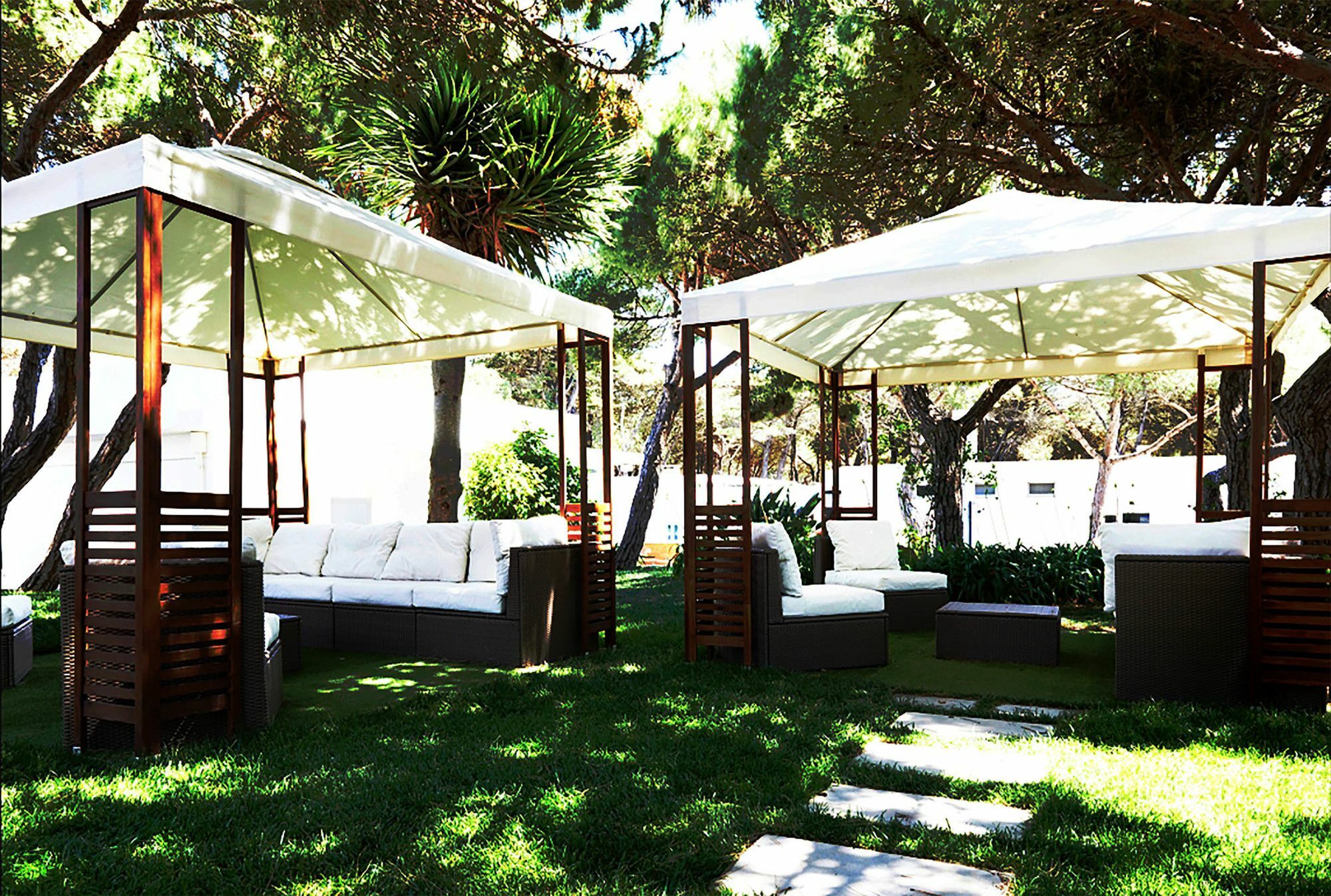 Orbitur Guincho Bungalows - Caravan Park Κασκαΐς Εξωτερικό φωτογραφία