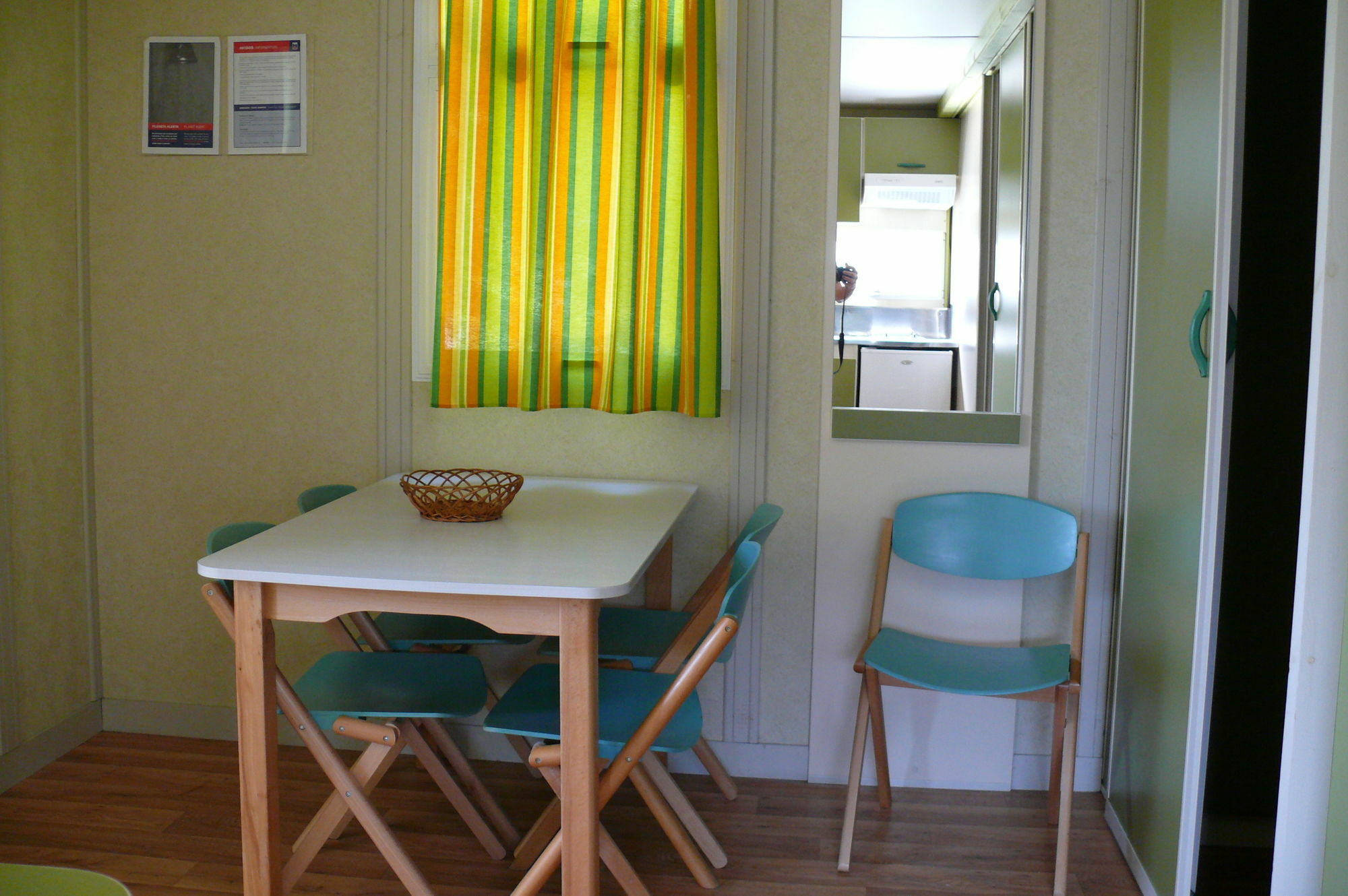 Orbitur Guincho Bungalows - Caravan Park Κασκαΐς Εξωτερικό φωτογραφία